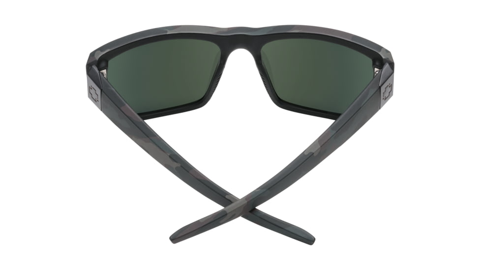 Spy Optic Dirty Mo 2 Sunglasses - Unisex, 6700000000017