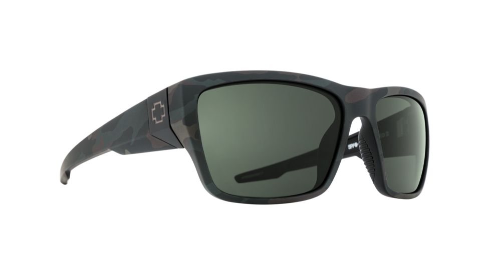 Spy Optic Dirty Mo 2 Sunglasses - Unisex, 6700000000017