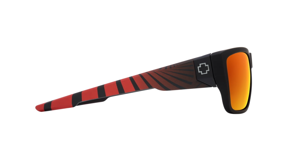 Spy Optic Dirty Mo 2 Sunglasses - Unisex, 6700000000018