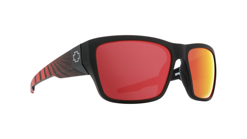 Spy Optic Dirty Mo 2 Sunglasses - Unisex, 6700000000018