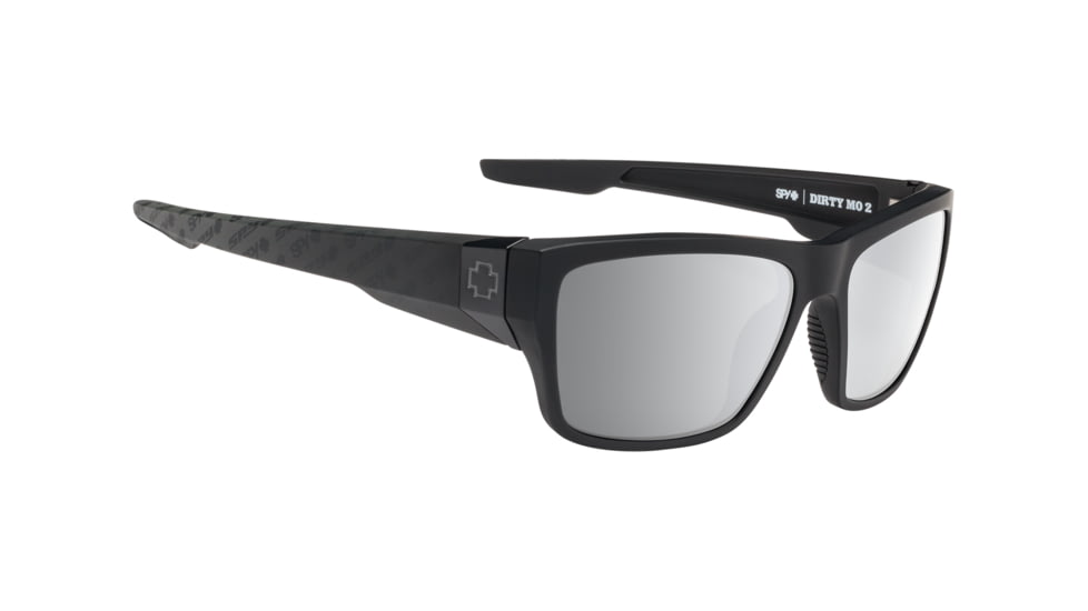 Spy Optic Dirty Mo 2 Sunglasses - Unisex, 6700000000019