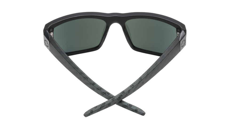 Spy Optic Dirty Mo 2 Sunglasses - Unisex, 6700000000019