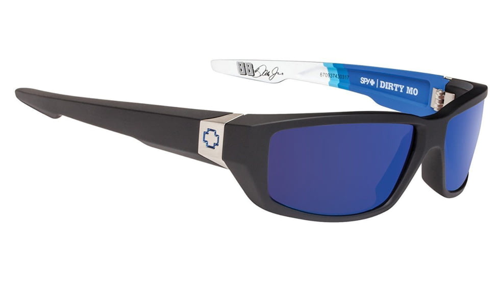 Spy Optic Dirty Mo Sunglasses, 670937430317