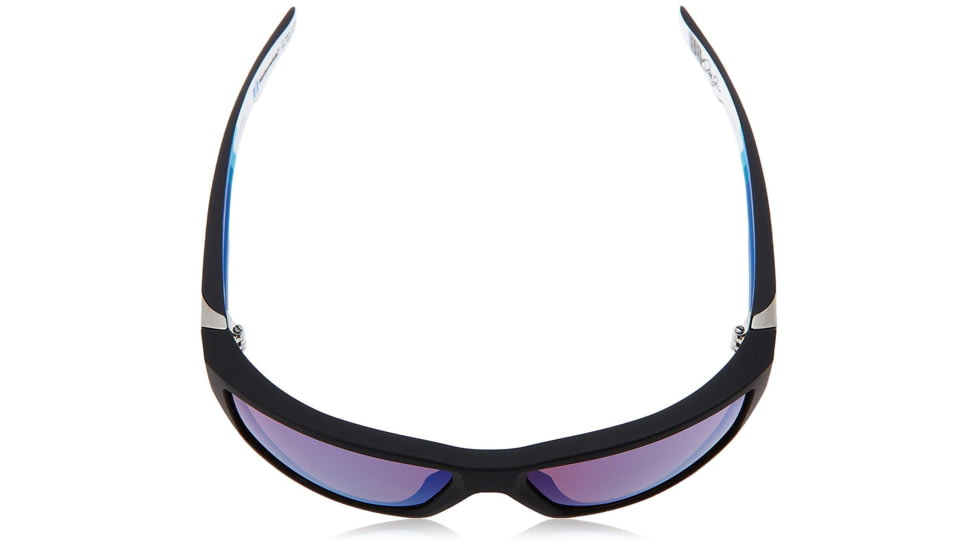 Spy Optic Dirty Mo Sunglasses, 670937430317