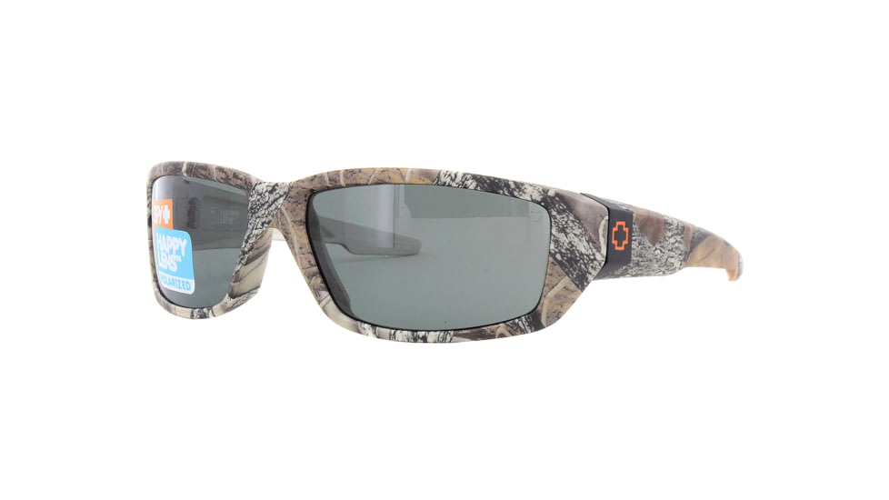 Spy Optic Dirty Mo Sunglasses, 670937446864