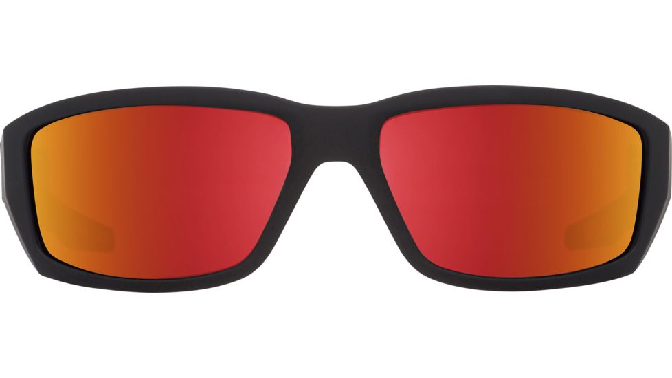 Spy Optic Dirty Mo Sunglasses - Unisex, 670937973793