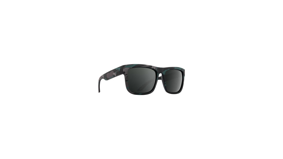 Spy Optic Discord Sth Camo Sunglasses, Teal, One Size, 162921