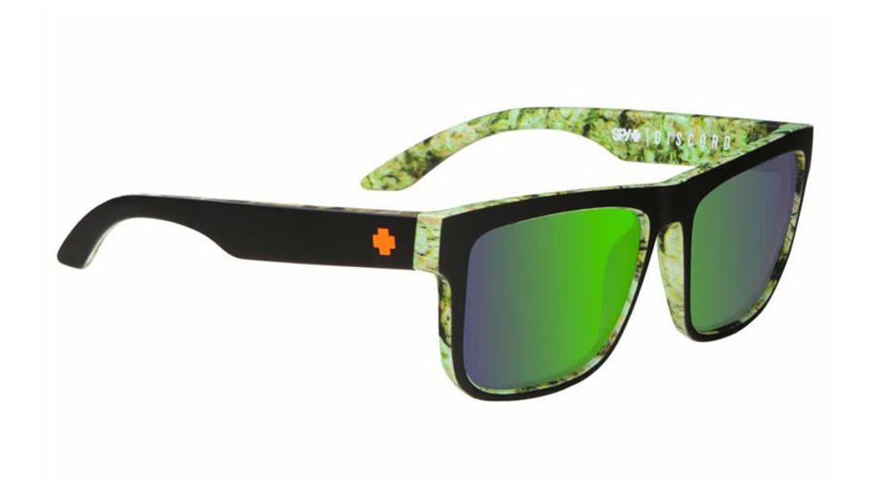 Spy Optic Discord Sunglasses-673119054811