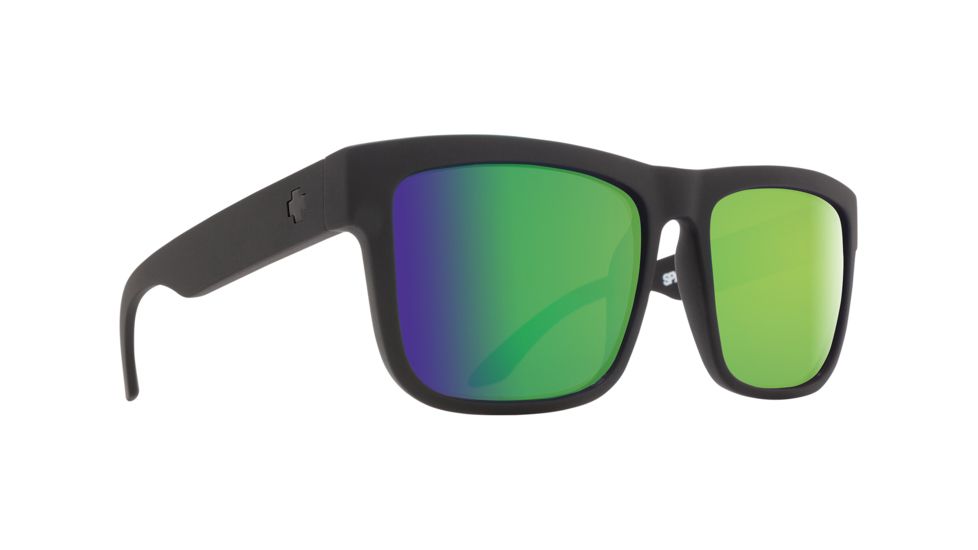 Spy Optic Discord Sunglasses-673119374861