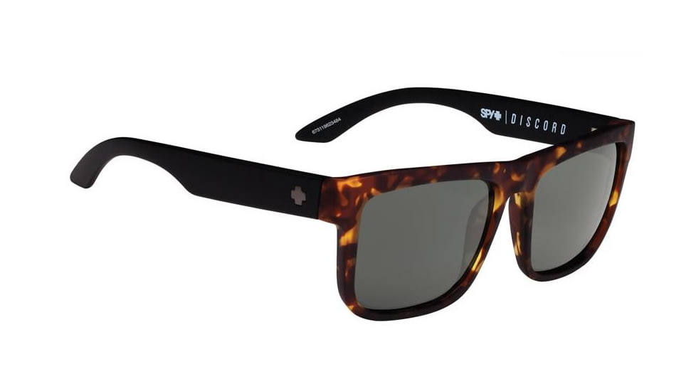Spy Optic Discord Sunglasses, 673119623484