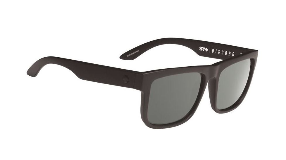 Spy Optic Discord Sunglasses, 673119973484