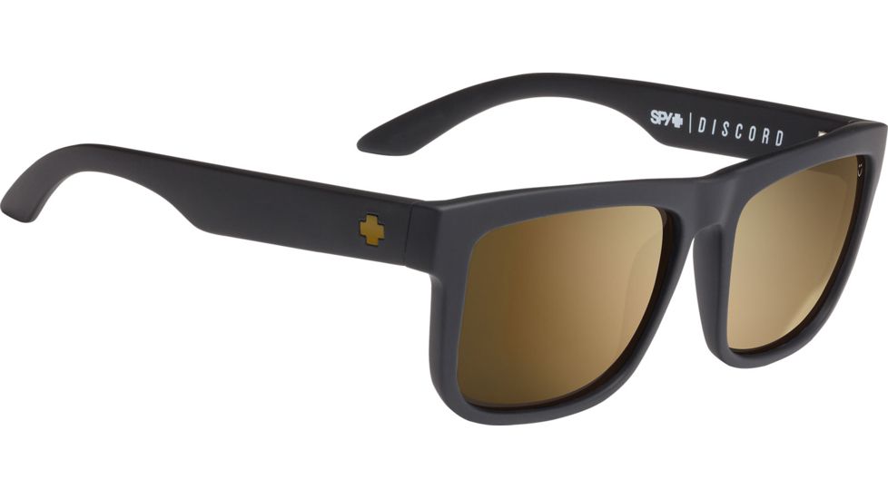 Spy Optic Discord Sunglasses - Unisex, 183182973417