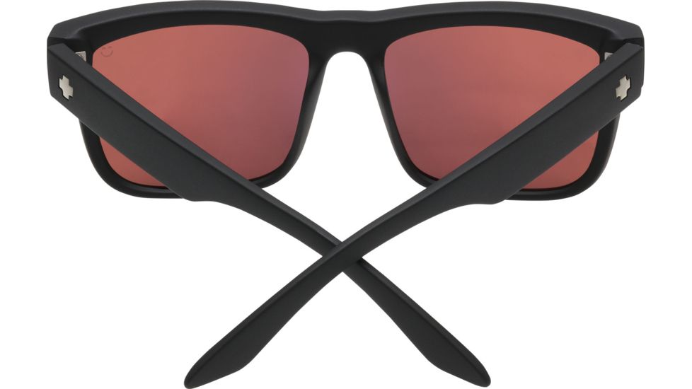 Spy Optic Discord Sunglasses - Unisex, 673119374791