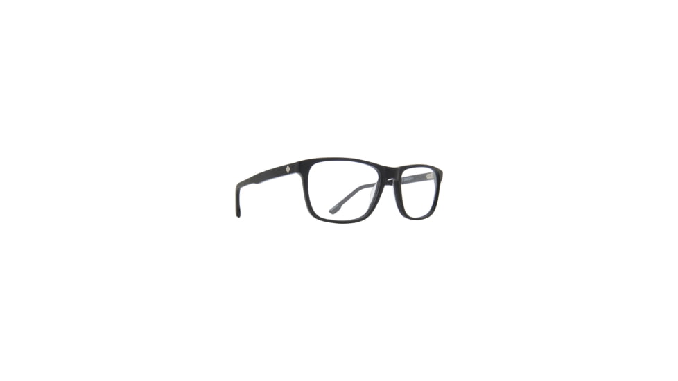 Spy Optic Dwight 57 Eyeglasses, Black, One Size, 97269