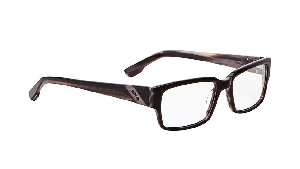 Spy Optic Bifocal Prescription Eyeglasses - Finn 54 - Dark Tortoise Frame SRX00057BF