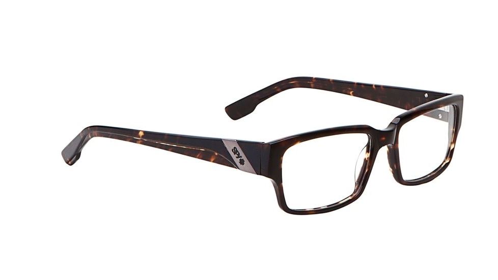 Spy Optic Bifocal Prescription Eyeglasses - Finn 54 - Vintage Tortoise Frame SRX00058BF