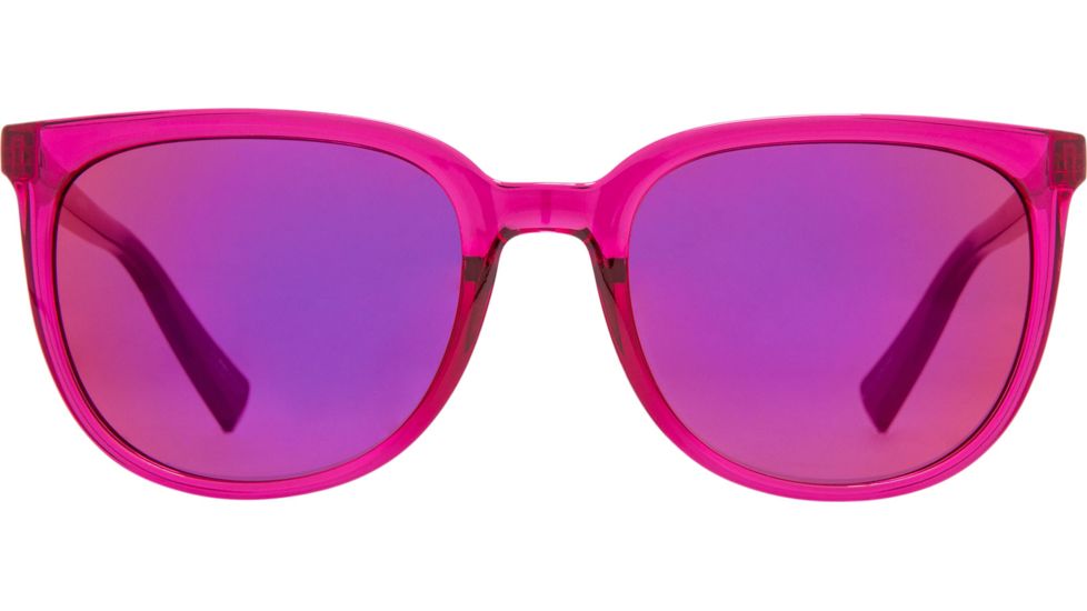Spy Optic Fizz Bifocal Prescription Sunglasses, Ruby Frame, 673514261897BI