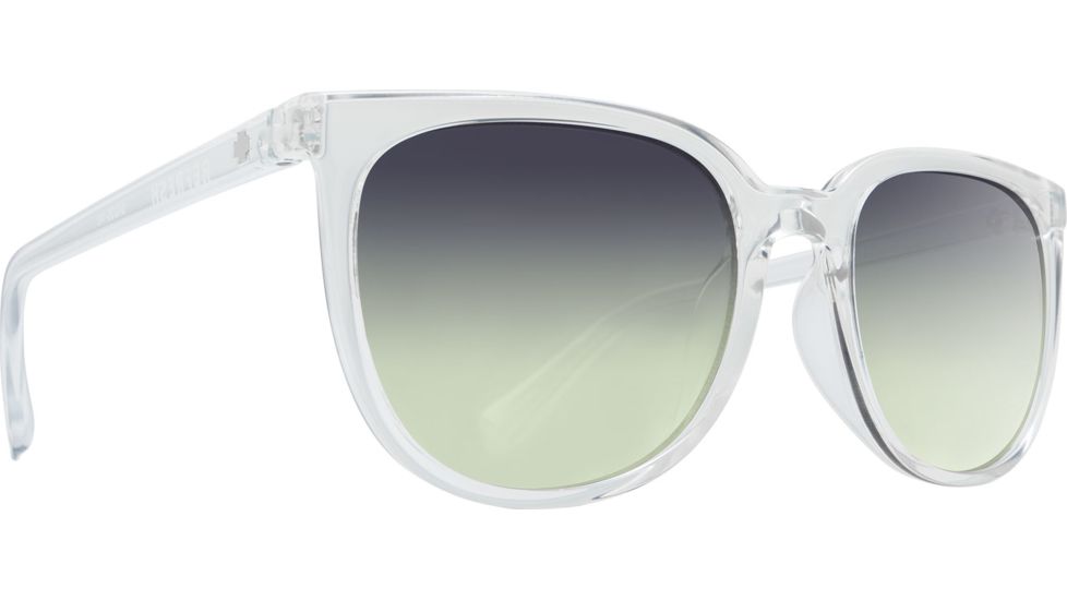 Spy Optic Fizz Sunglasses - Unisex, 673514183893