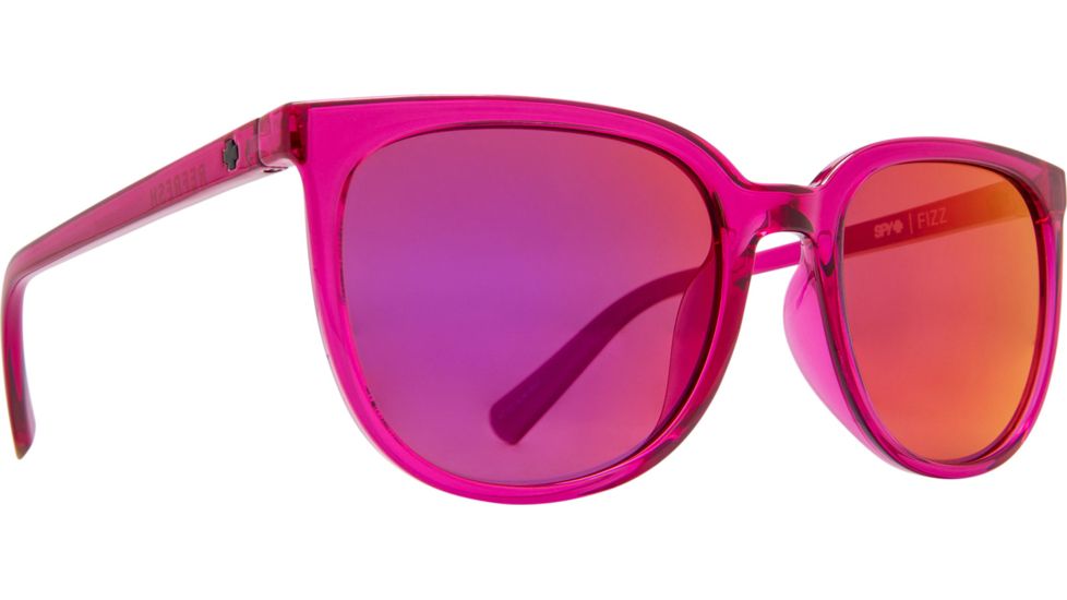 Spy Optic Fizz Sunglasses - Unisex, 673514261897