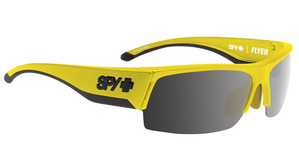 Spy Optic Flyer Sunglasses, 673344143491