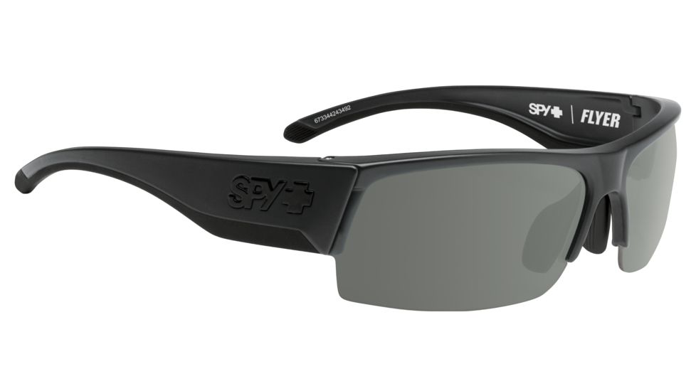 Spy Optic Flyer Sunglasses, 673344243492