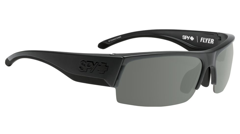 Spy Optic Flyer Sunglasses, 673344374489