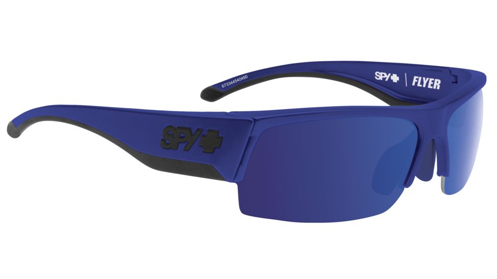 Spy Optic Flyer Sunglasses, 673344540490