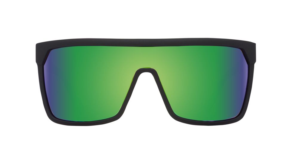 Spy Optic Flynn Sunglasses, 670323374225