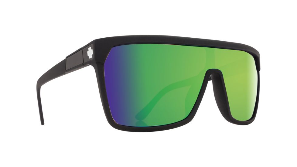 Spy Optic Flynn Sunglasses, 670323374225