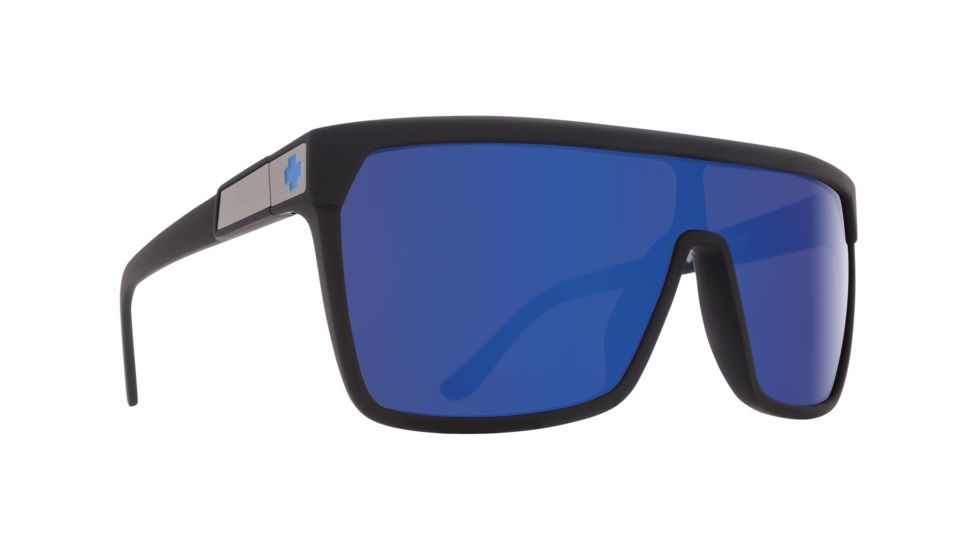 Spy Optic Flynn Sunglasses, 670323973317