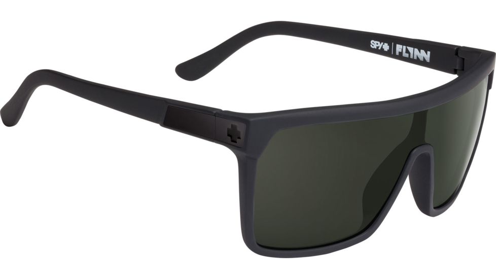 Spy Optic Flynn Sunglasses - Unisex, 670323973863