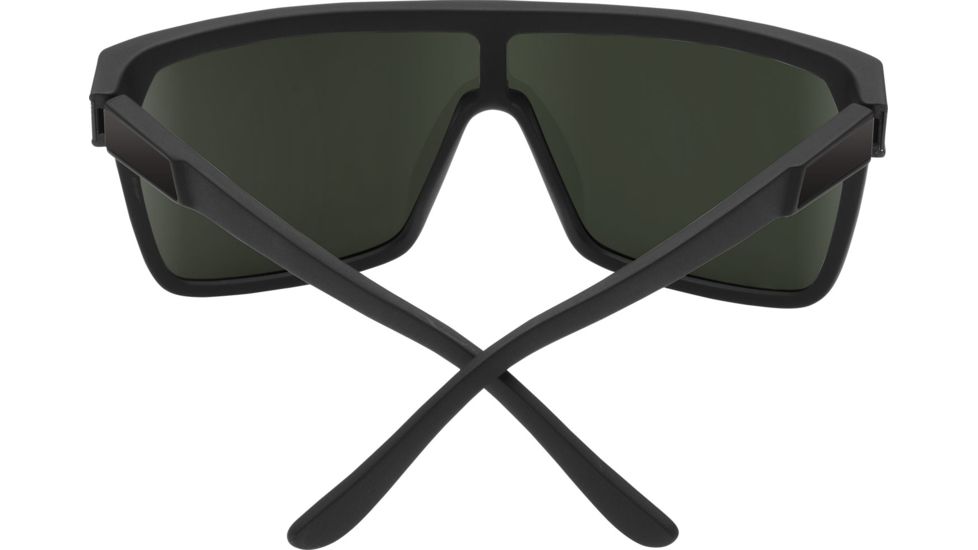 Spy Optic Flynn Sunglasses - Unisex, 670323973863