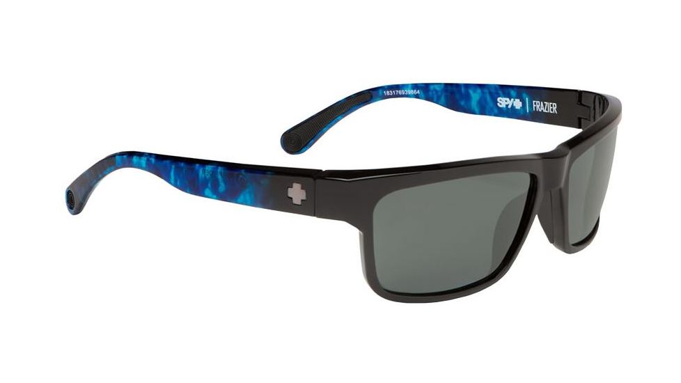 Spy Optic Frazier Bifocal Prescription Sunglasses, Surfrider 2015 Frame, 183176939864BI