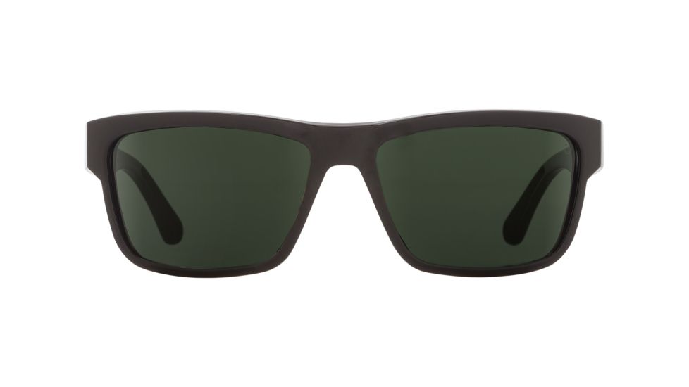 Spy Optic Frazier Bifocal Prescription Sunglasses, Black Frame