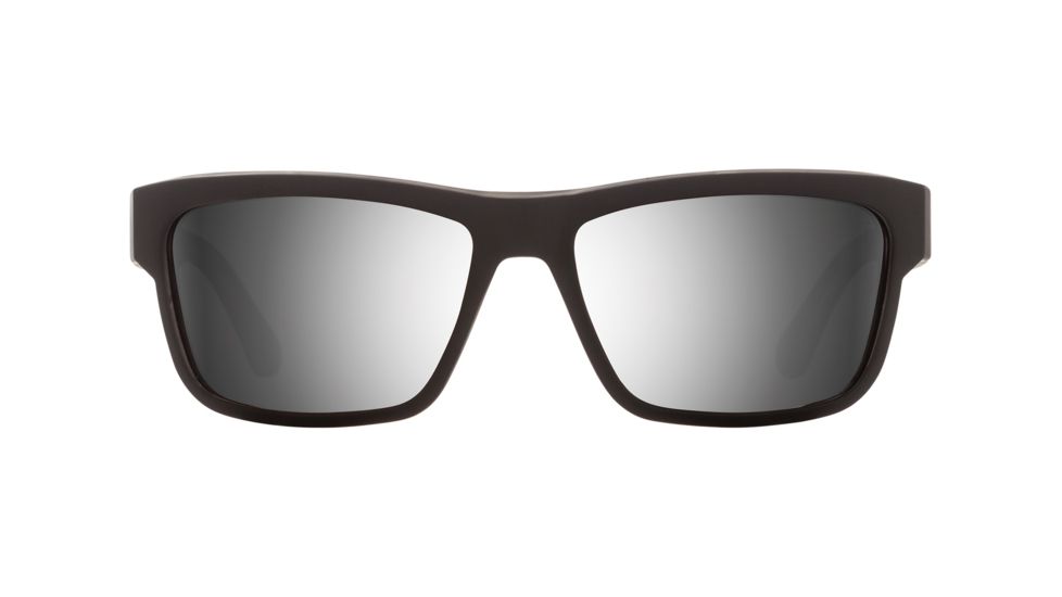 Spy Optic Frazier Bifocal Prescription Sunglasses, Decoy Frame