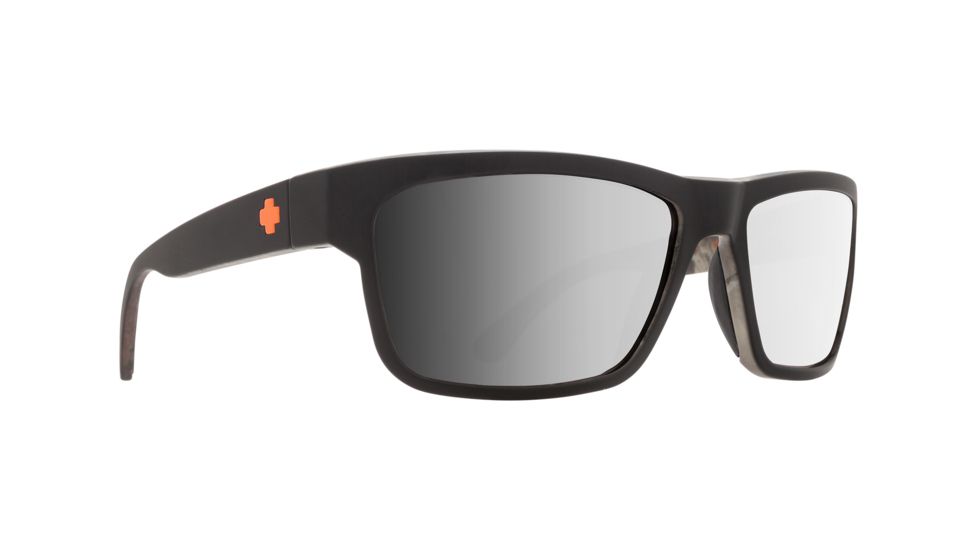 Spy Optic Frazier Bifocal Prescription Sunglasses, Decoy Frame