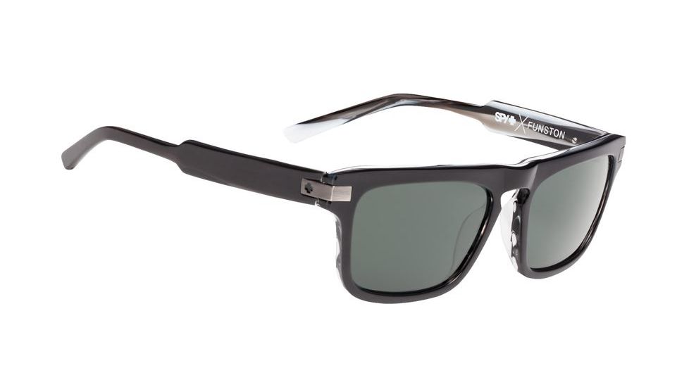 Spy Optic Funston Sunglasses, 673362074863