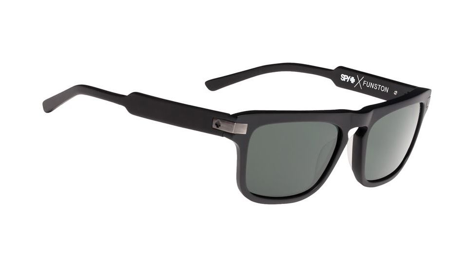 Spy Optic Funston Sunglasses, 673362374863