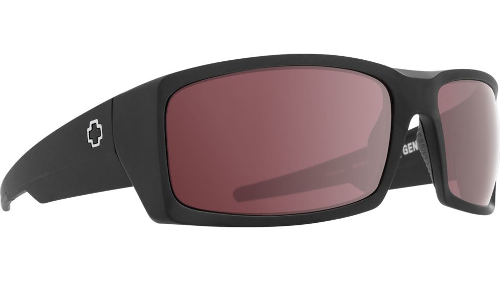 Spy Optic General Sunglasses - Unisex, 673118374792