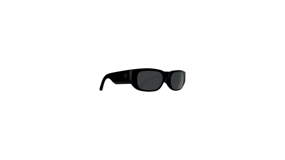 Spy Optic Genre Sunglasses, Black, One Size, 100784