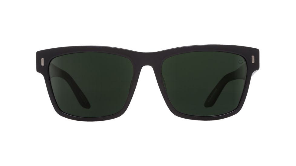 Spy Optic Haight Progressive Prescription Sunglasses, Black Frame, 673026038864PR