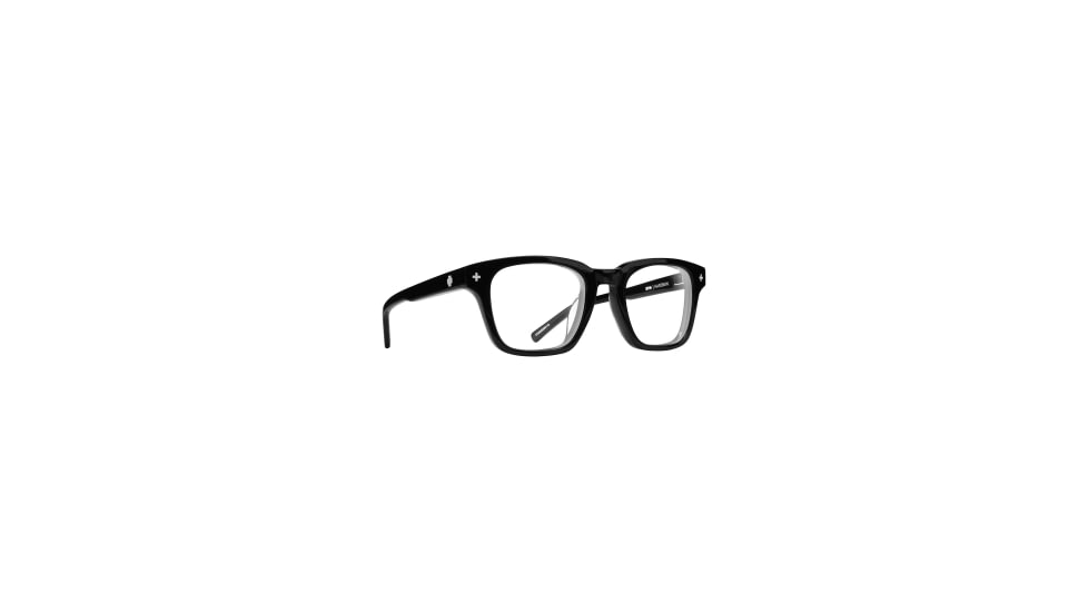 Spy Optic Hardwin 50 Eyeglasses, Black, One Size, 96771