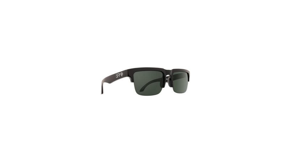 Spy Optic Helm 5050 Sunglasses, Black, One Size, 42131