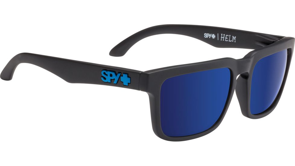 Spy Optic Helm Sunglasses - Unisex, 183411973280