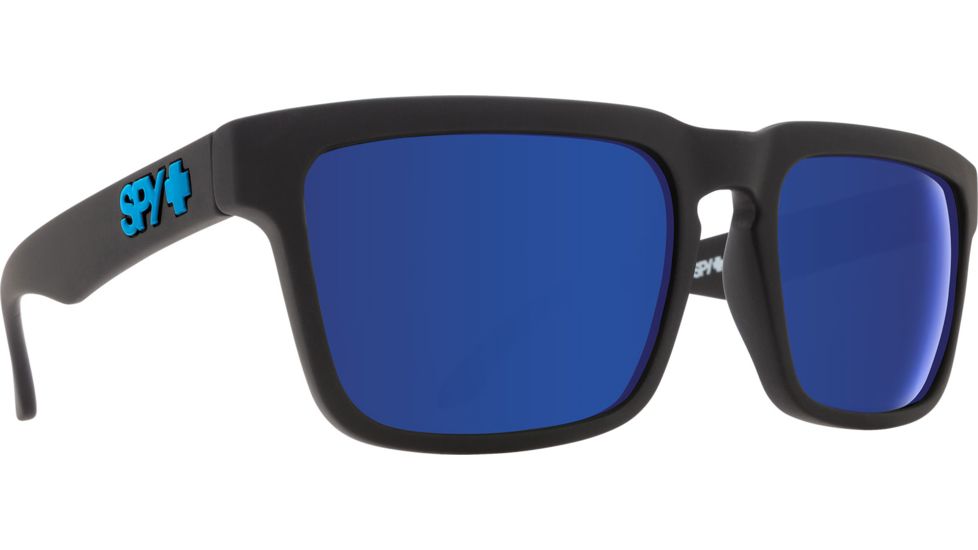 Spy Optic Helm Sunglasses - Unisex, 183411973280