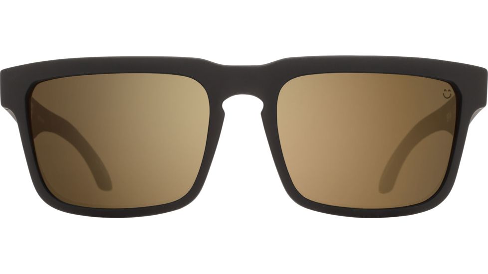 Spy Optic Helm Sunglasses - Unisex, 183411973417