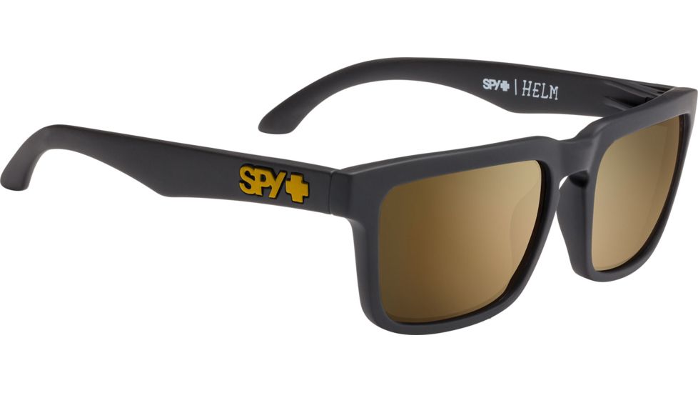 Spy Optic Helm Sunglasses - Unisex, 183411973417