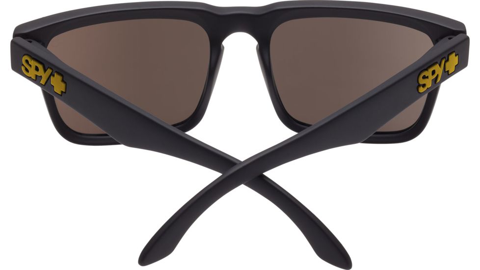Spy Optic Helm Sunglasses - Unisex, 183411973417