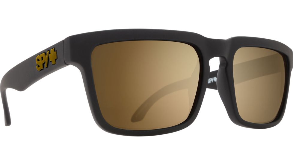 Spy Optic Helm Sunglasses - Unisex, 183411973417