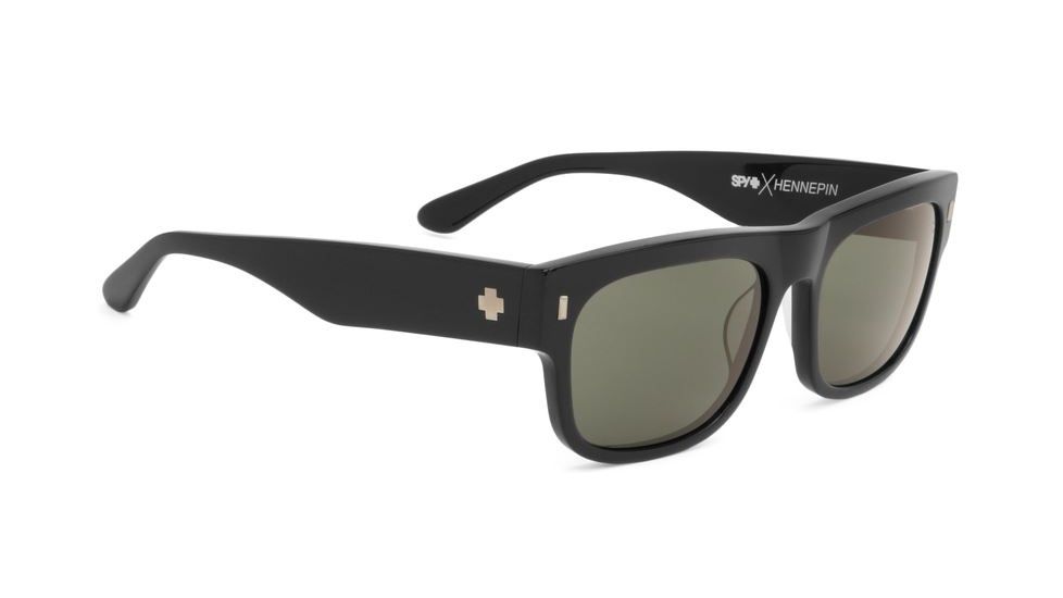 Spy Optic Hennepin Sunglasses, 673188038863